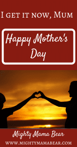Happy mothers day