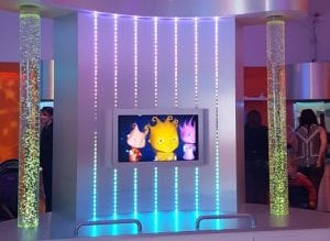 Nina and the neurones CBeebies Land