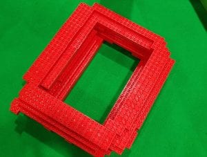 Great Brick Adventure