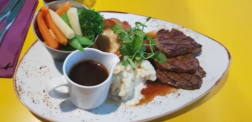 CBeebies Land Hotel Review : Hotels That Sleep Family of 5 UK