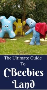 CBeebies Land Alton Towers Review pinnable image