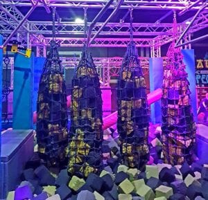 Truninja warrington obstacles