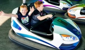 southport pleasureland review dodgems.jpg